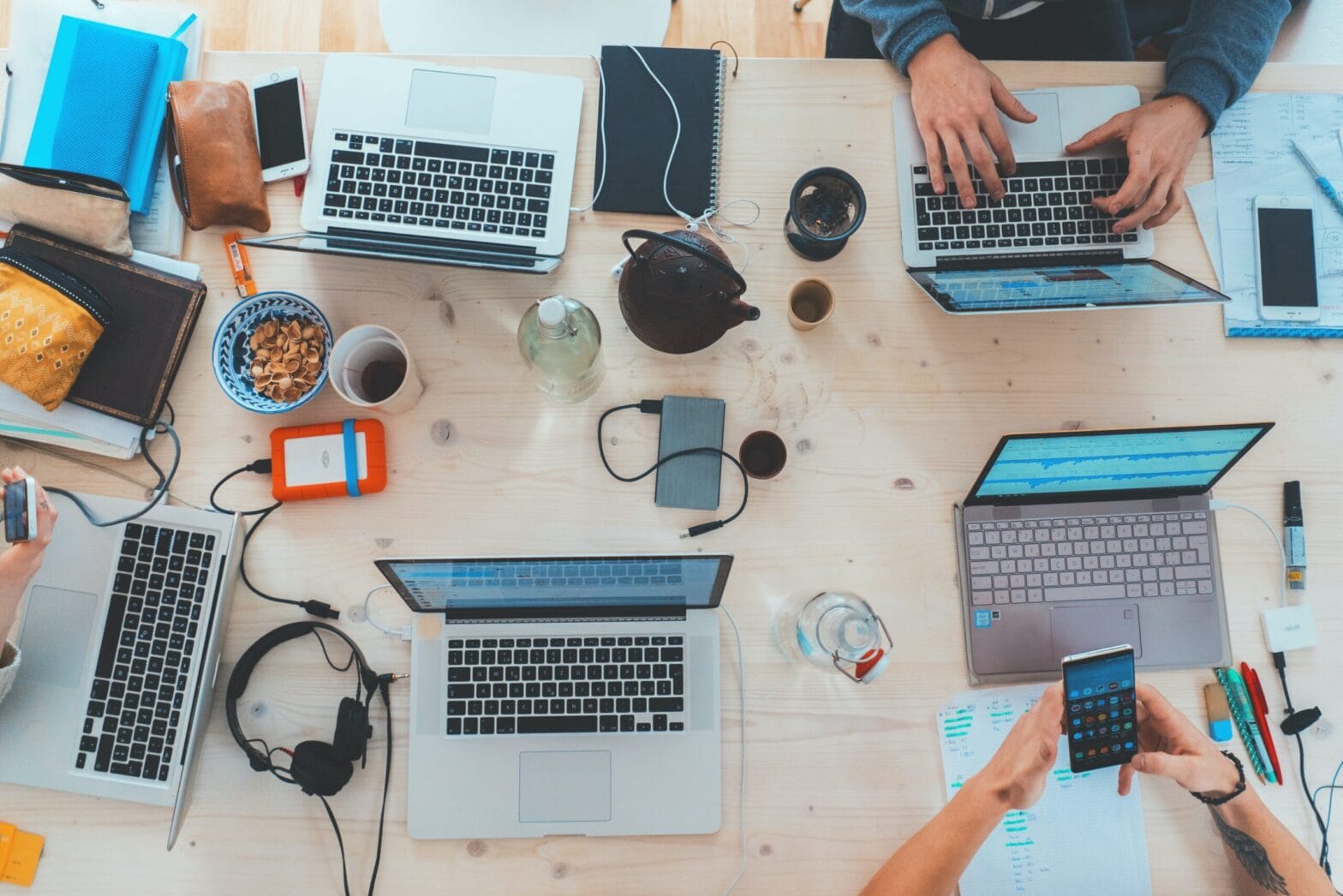 E-Commerce Platform Selection 2023: What are Merchants Thinking?