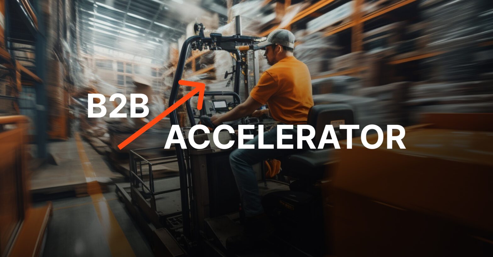 Unlocking Rapid Success: A Guide to B2B E-commerce Acceleration with DIGITAL·TEAM