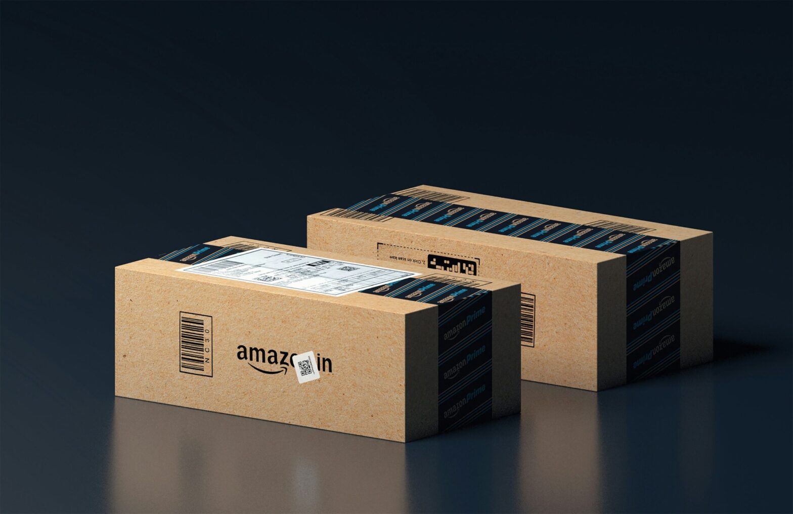 Amazon is coming for B2B: Time for Distributors and Manufacturers to Innovate