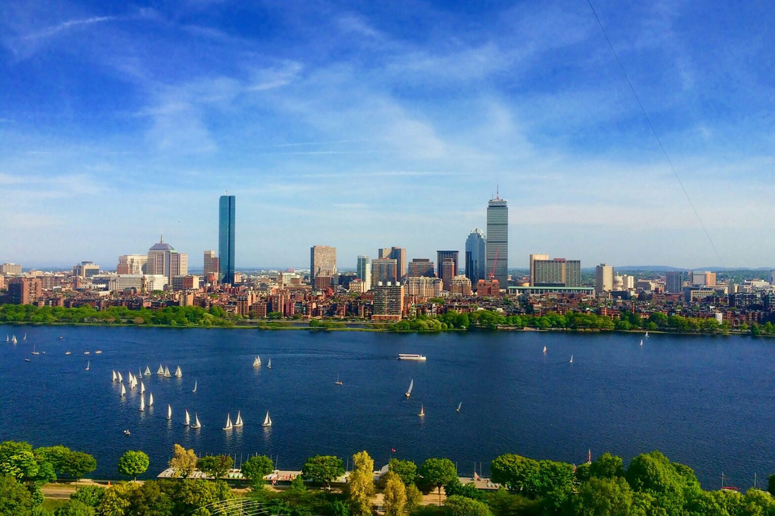 An eTail’ers Guide to Boston