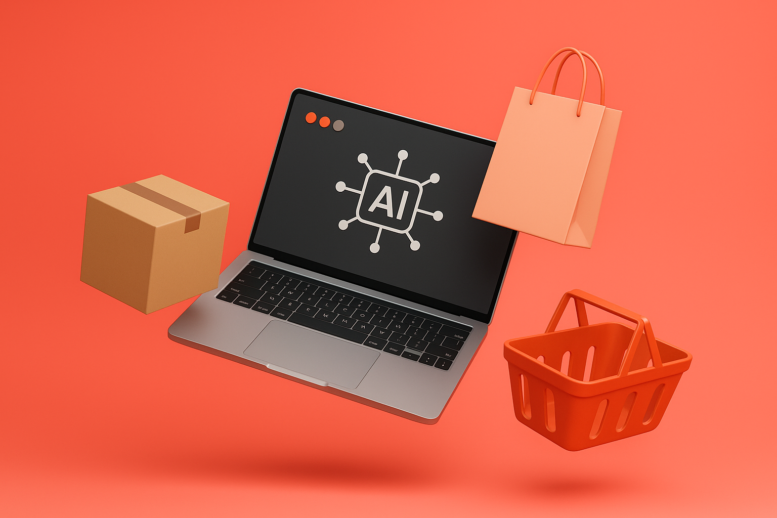 AI In eCommerce: Challenges and Opportunities