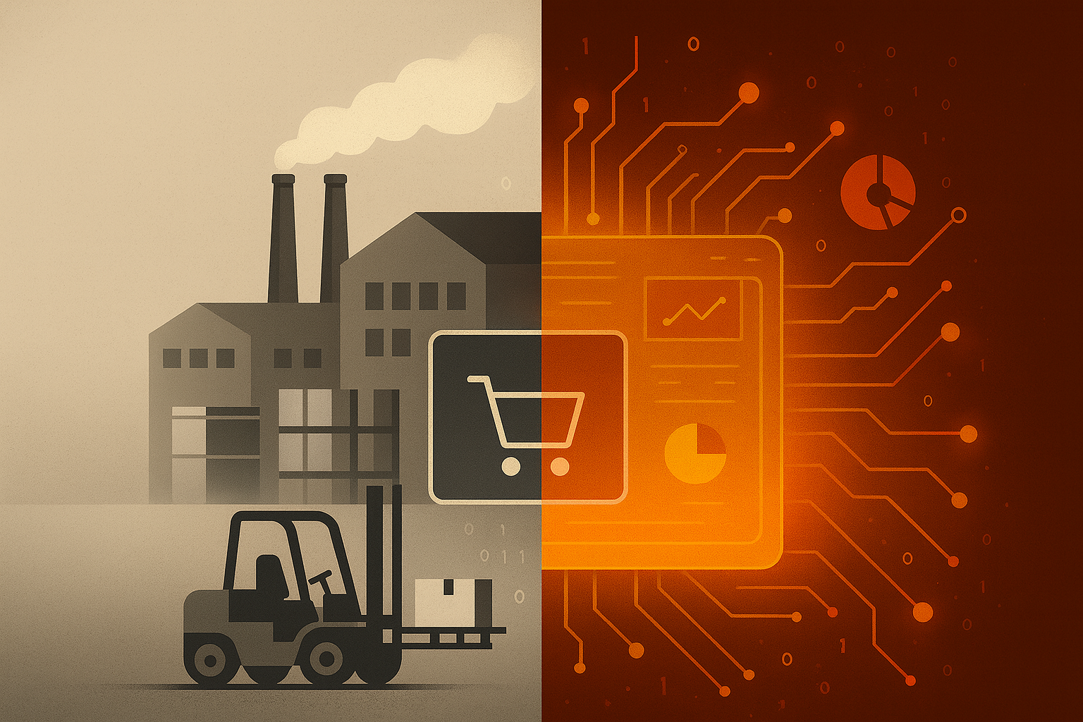 The New B2B Buyer Journey: What It Is, and What It Isn’t